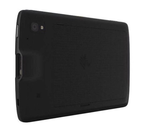 Планшет Zebra ET45 (ET45CA-101D1B0-A6), Android, 8", 4 ГБ RAM, 64 ГБ ROM, Wi-Fi, 4G, для торговли, складов и логистики в Бишкеке, Кыргызстане