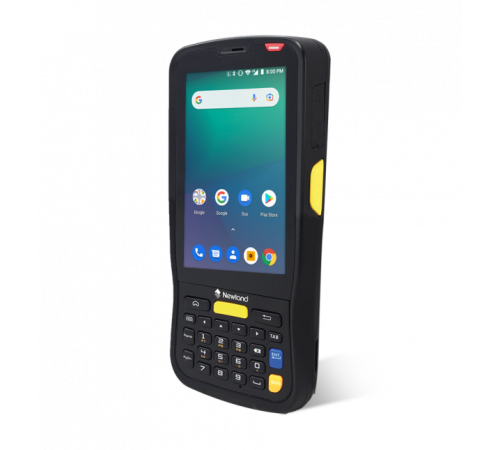 Терминал MT 65 Beluga IV Mobile Computer NFC в Бишкеке, Кыргызстане Терминал MT 65 Beluga IV Mobile Computer NFC в Бишкеке, Кыргызстане