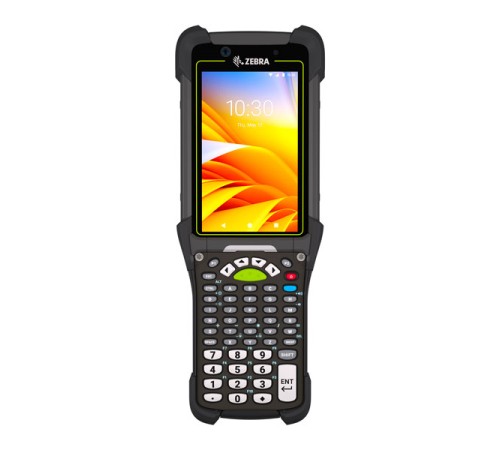 Терминал сбора данных Zebra MC9400 MC9401-0G1M6DSS-A6 в Бишкеке, Кыргызстане