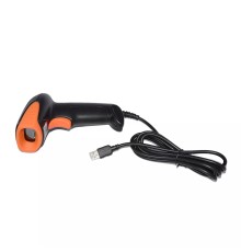 Ручной сканер штрих-кодов UMAG2, 2D, Проводной, USB, для кассы