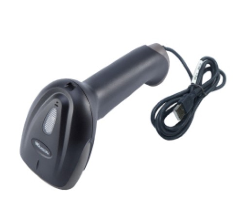 Ручной сканер штрих-кодов Winson WNI-6010g-USB 1D, 2D Wired (Проводной) в Бишкеке, Кыргызстане Ручной сканер штрих-кодов Winson WNI-6010g-USB 1D, 2D Wired (Проводной) в Бишкеке, Кыргызстане