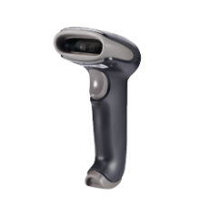 Ручной сканер штрих-кодов Winson WNI-6710g-USB 1D, 2D Wired (Проводной)