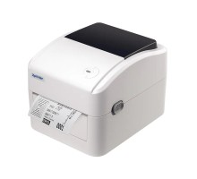 Настольный принтер чеков и этикеток XPrinter XP-420B