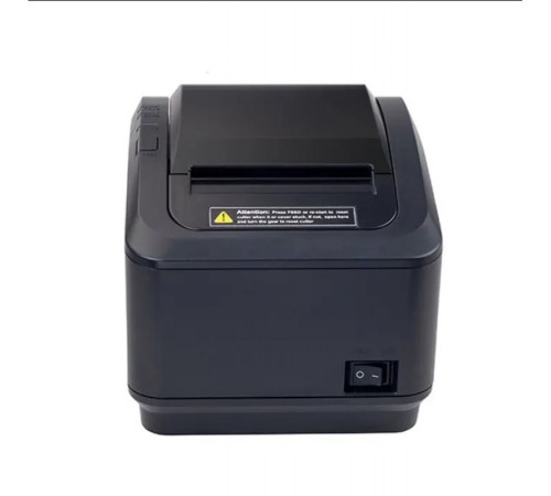 Принтер чеков XPrinter XP-K200L (Bluetooth) в Бишкеке, Кыргызстане