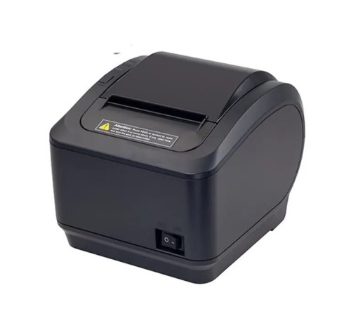 Принтер чеков XPrinter XP-K200L (Bluetooth) в Бишкеке, Кыргызстане