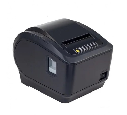 Принтер чеков XPrinter XP-K200L (Bluetooth) в Бишкеке, Кыргызстане