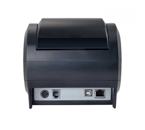 Принтер чеков XPrinter XP-K200L (Bluetooth) в Бишкеке, Кыргызстане