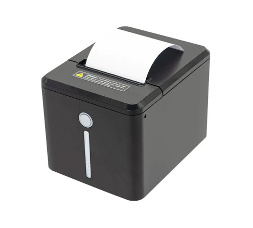 Принтер чеков XPrinter XP-Q80K в Бишкеке, Кыргызстане