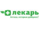 Лекарь аптека