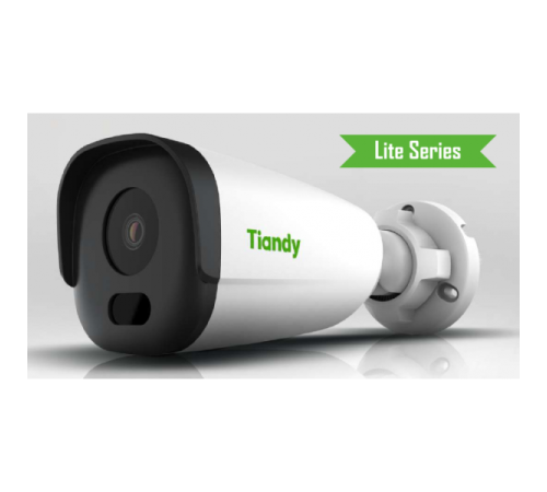 Камера-IP TIANDY TC-C32GN I5/E/Y/C/2.8mm/V4.2 в Бишкеке, Кыргызстане