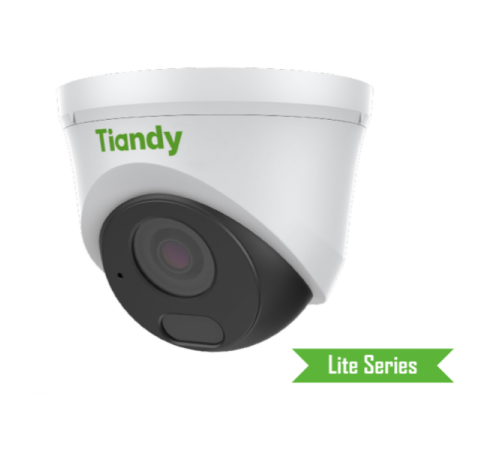 Камера-IP TIANDY TC-C34HN I3/E/Y/C/2.8mm/V4.2 в Бишкеке, Кыргызстане