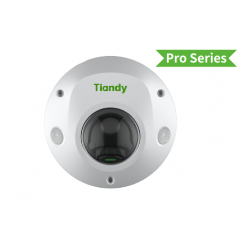 Камера-IP TIANDY TC-C32PS I3/E/Y/M/H/2.8mm/V4.2 в Бишкеке, Кыргызстане