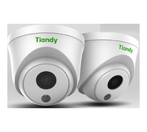 Камера-IP TIANDY TC-C34HS I3/E/Y/C/2.8mm/V4.0 в Бишкеке, Кыргызстане