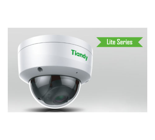 Камера-IP TIANDY TC-C32KN I3/Y/WIFI/2.8mm/V4.1 в Бишкеке, Кыргызстане