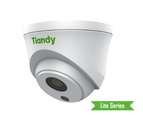 Камера-IP TIANDY TC-C34HS I3/E/Y/C/SD/2.8mm/V4.2 в Бишкеке, Кыргызстане