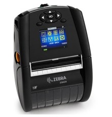 Мобильный принтер Zebra ZQ620  Premium Mobile 3-inch Wide Healthcare