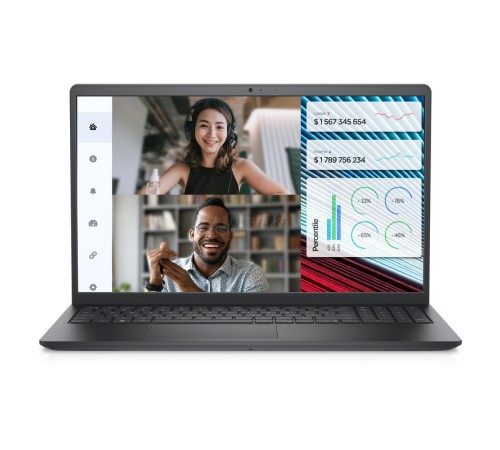 Ноутбук Dell Vostro 3520 в Бишкеке, Кыргызстане