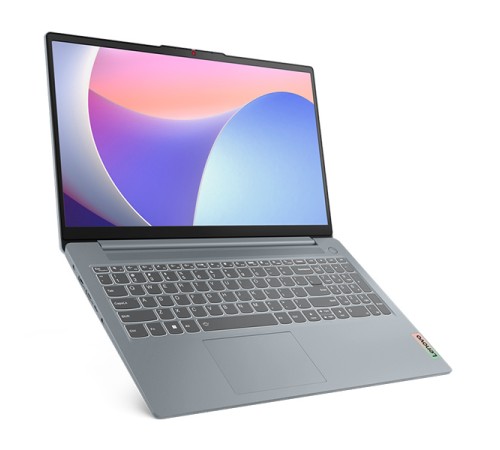 Ноутбук Lenovo IdeaPad Slim 3 15IAH8 в Бишкеке, Кыргызстане