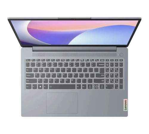 Ноутбук Lenovo IdeaPad Slim 3 15IAH8 в Бишкеке, Кыргызстане