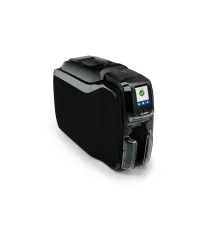 Карточный принтер Zebra ZC350 (ZC35-000C000EM00) — двусторонняя печать, UHF RFID, скорость 22 сек/карта, USB, для бизнеса