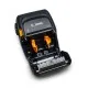 Мобильный термопринтер Zebra ZQ511 (ZQ51-BUE100E-00), Термопечать, 203 dpi, USB + Bluetooth + Wi-Fi, 80 мм ширина печати для складов и логистики в Бишкеке, Кыргызстане