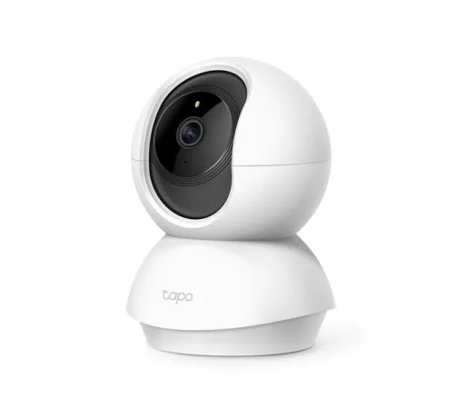IP-камера TP-Link Tapo C200, CMOS-матрица 1/2.9", ИК-подсветка - до 9 м, Функция день/ночь, 2.4 мега., Объектив: 4 мм, H.264, 1080p, 9,0В/0,6А. в Бишкеке, Кыргызстане IP-камера TP-Link Tapo C200, CMOS-матрица 1/2.9", ИК-подсветка - до 9 м, Функция день/ночь, 2.4 мега., Объектив: 4 мм, H.264, 1080p, 9,0В/0,6А. в Бишкеке, Кыргызстане