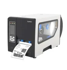 Промышленный принтер этикеток XP-G480E, Термо/Термотрансферный, 300 dpi, USB + COM + LAN, для складов, логистики, производства