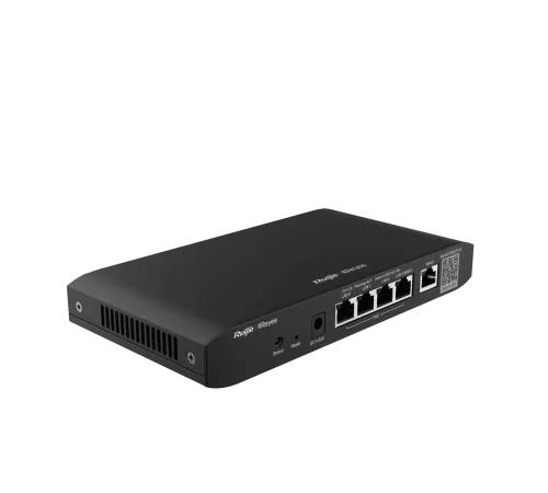 Маршрутизатор Управляемые облаком RG-EG105G-P V2 Reyee в Бишкеке, Кыргызстане Маршрутизатор Управляемые облаком RG-EG105G-P V2 Reyee в Бишкеке, Кыргызстане