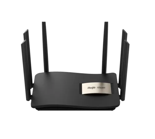 Wi-Fi маршрутизатор Ruijie RG-EW1200G PRO в Бишкеке, Кыргызстане Wi-Fi маршрутизатор Ruijie RG-EW1200G PRO в Бишкеке, Кыргызстане