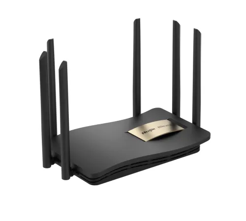 Wi-Fi маршрутизатор Ruijie RG-EW1200G PRO в Бишкеке, Кыргызстане Wi-Fi маршрутизатор Ruijie RG-EW1200G PRO в Бишкеке, Кыргызстане