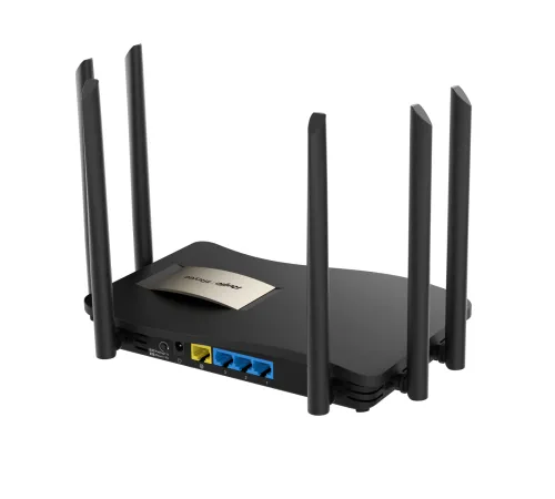 Wi-Fi маршрутизатор Ruijie RG-EW1200G PRO в Бишкеке, Кыргызстане Wi-Fi маршрутизатор Ruijie RG-EW1200G PRO в Бишкеке, Кыргызстане