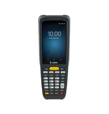 Терминал сбора данных МС27BK (MC27BK-2B3S3RW), 3 Гб / 32 Гб, Android, 1D и 2D сканер, GSM + Wi-Fi + Bluetooth, для склада и логистики