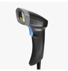 Сканер штрих-кодов Winson WNI-8010-USB, 2D Проводной USB, для кассовых зон