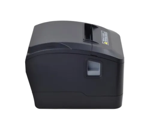 Принтер чеков Xprinter XP-A160, Термопечать, 80 мм, автоотрез, USB, для магазинов и кассовых зон в Бишкеке, Кыргызстане