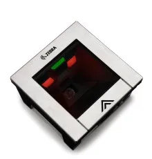 Стационарный сканер штрих-кодов SP7201-H (SP7201-SH00004SCWW), горизонтальный, проводной USB/RS232, для кассовых зон и складского учёта