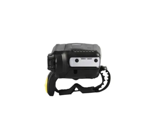 Сканер-кольцо Zebra RS6000 RS60B0-SRSFWR, 2D, Беспроводной (Bluetooth + NFC), для интенсивной работы в Бишкеке, Кыргызстане