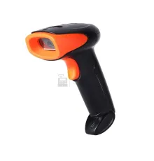 Сканер штрих-кодов Castom MISW130, 2D, Беспроводной, Bluetooth, для магазинов