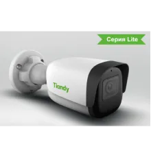 Камера-IP TIANDY TC-C32WN I5/E/Y/M/2.8mm/V4.0