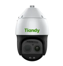 Камера-IP TIANDY TC-H388M 63X/IL/A