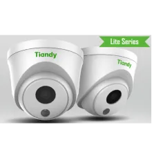 Камера-IP TIANDY TC-C34HS I3/E/Y/C/SD/2.8mm/V4.2