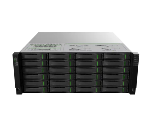 Видеорегистратор-IP TIANDY TC-R324320 E/B/N/V2.0 в Бишкеке, Кыргызстане