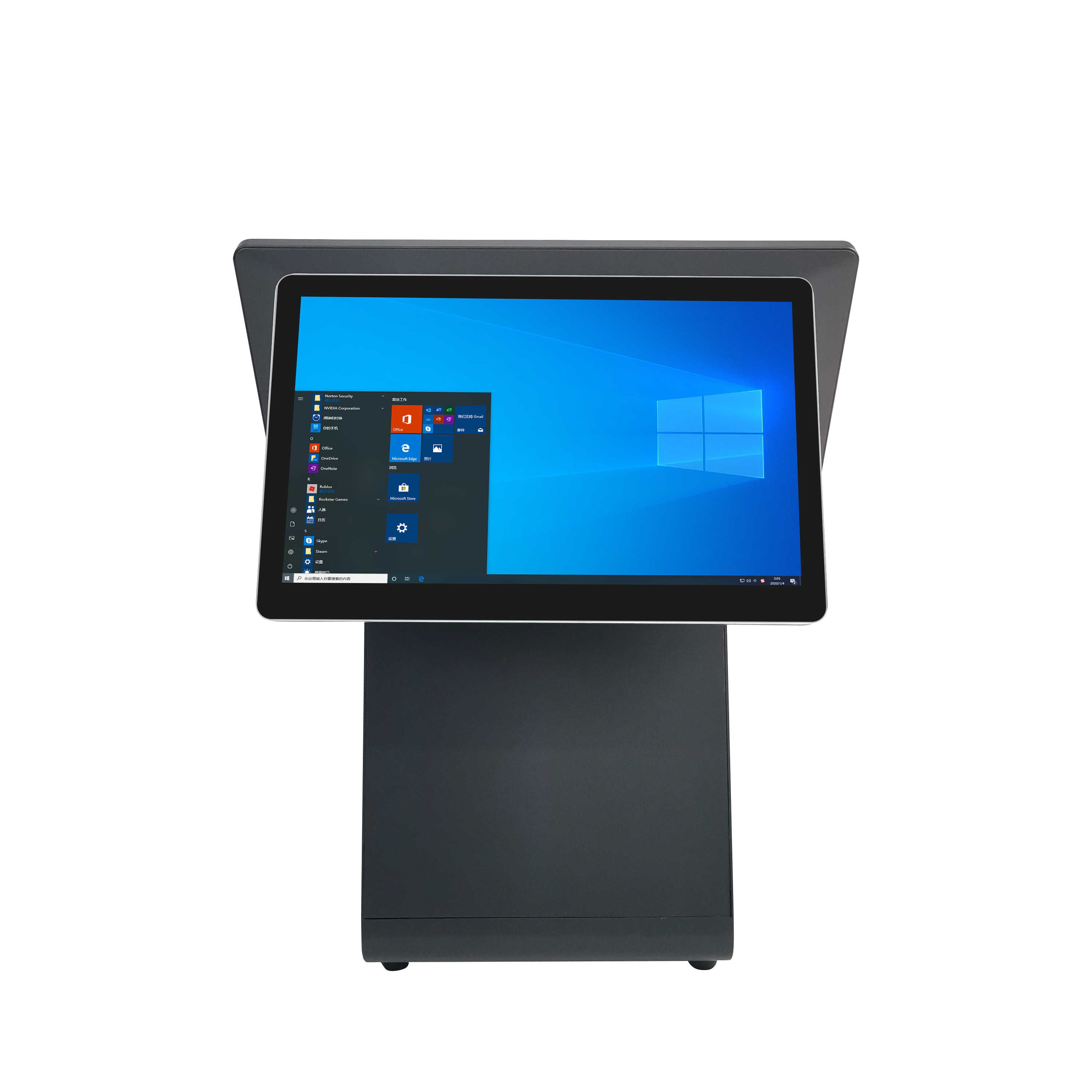 Моноблок S156I