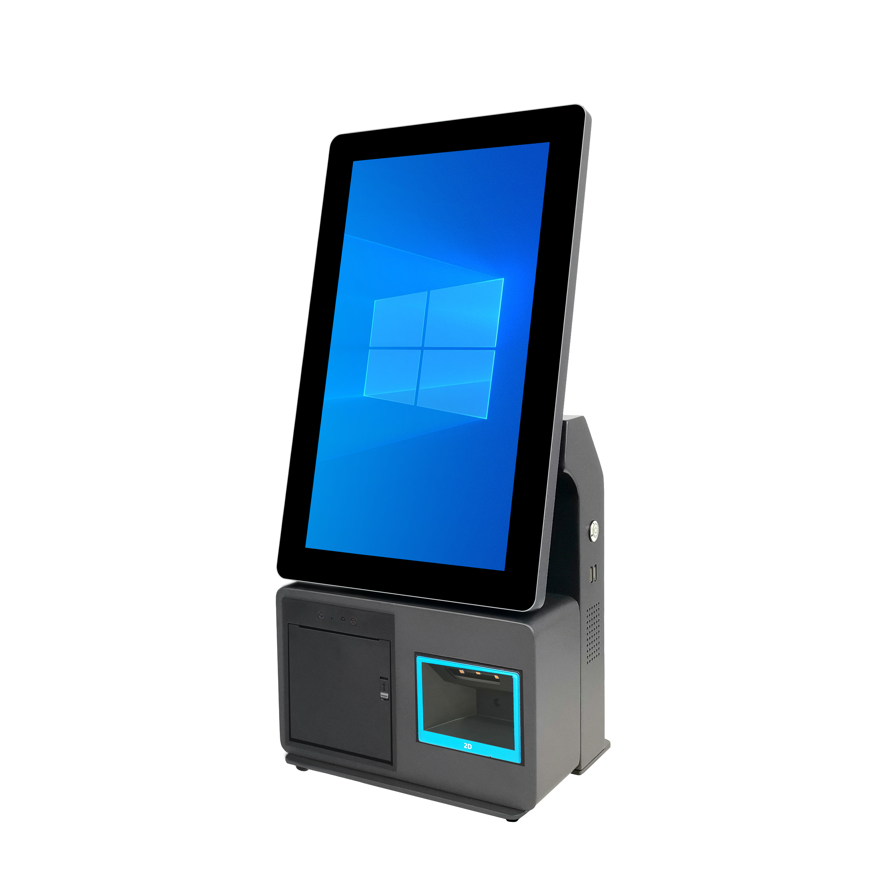 Моноблок S156K